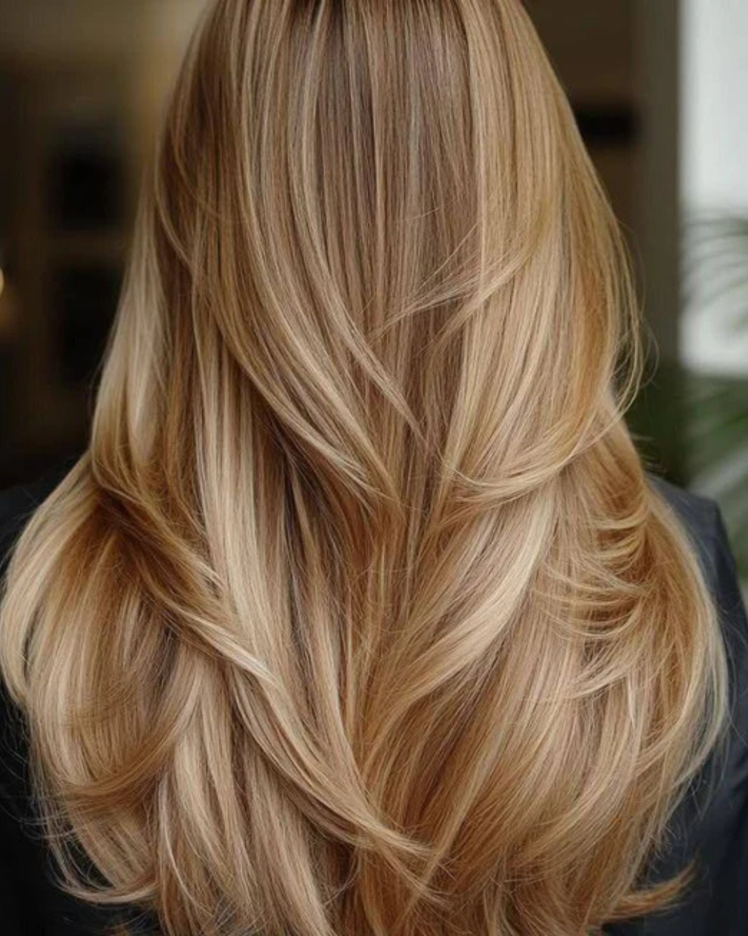 Noxelya SilkBlend™ Hair Topper