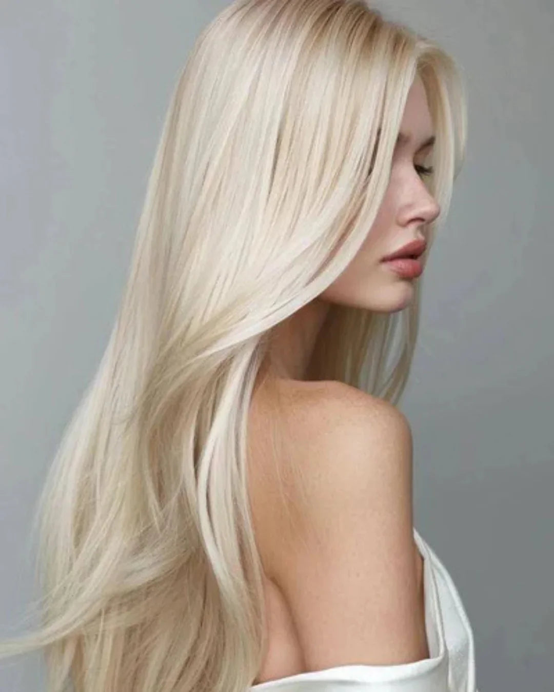 Noxelya SilkBlend™ Hair Topper – Rediscover Your True Beauty