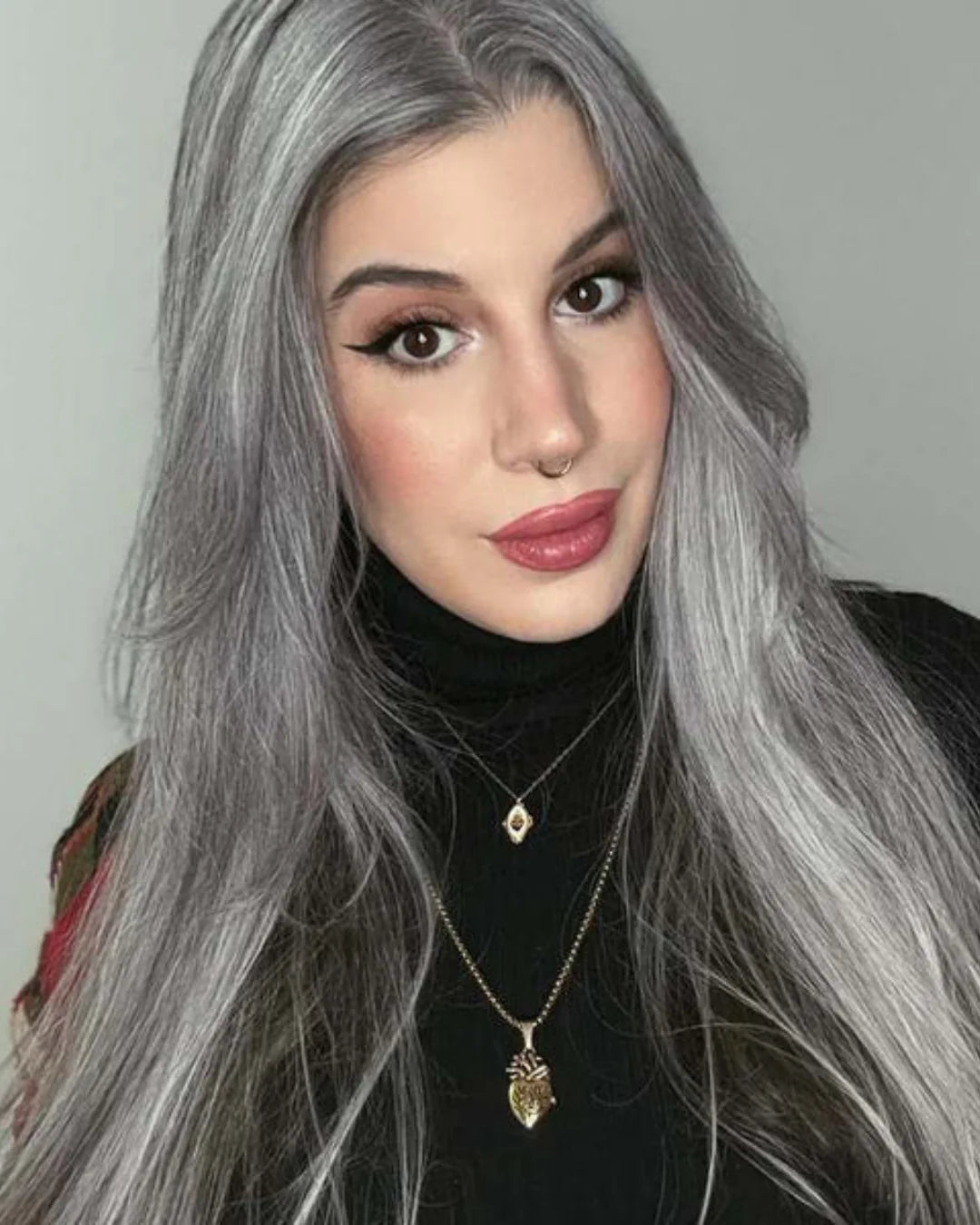 Noxelya SilkBlend™ Hair Topper